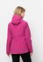 Jack Wolfskin Moonrise 3in1 Jacket Women new magenta