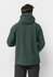Jack Wolfskin Kammweg 3L Jacket Men black olive