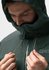 Jack Wolfskin Kammweg 3L Jacket Men black olive