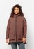 Jack Wolfskin Luisenplatz Jacket Women