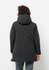 Jack Wolfskin Luisenplatz Jacket Women phantom
