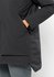 Jack Wolfskin Luisenplatz Jacket Women phantom