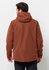 Jack Wolfskin Luntal 3in1 Jacket Men carmine