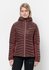 Jack Wolfskin Routeburn Pro Ins Jacket Women