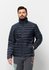 Jack Wolfskin Pilvi Down Jacket Men night blue