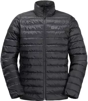 Jack Wolfskin Pilvi Down Jacket Men black