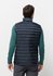 Jack Wolfskin Pilvi Down Vest Men night blue