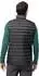 Jack Wolfskin Pilvi Down Vest Men black