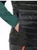 Jack Wolfskin Pilvi Down Vest Men black