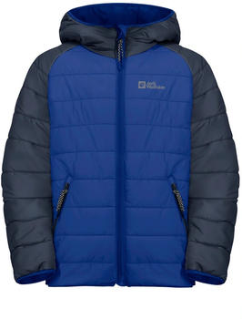 Jack Wolfskin Zenon Jacket Kids nordic sky