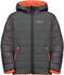 Jack Wolfskin Zenon Jacket K
