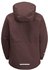 Jack Wolfskin Snowy Days Jacket Kids boysenberry