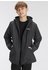 Jack Wolfskin Snowy Days Jacket Kids phantom