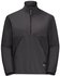Jack Wolfskin Teen Halfzip Youth Jacket granite black