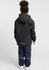 Jack Wolfskin Iceland 3in1 Jacket Kids phantom
