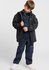 Jack Wolfskin Iceland 3in1 Jacket Kids phantom