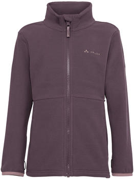 VAUDE Pulex Jacke II Kinder (45105) blackberry