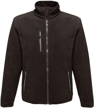 Regatta TRA624 Omicron III Fleece Men black