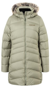 Marmot Women's Montreal Coat vetiver