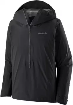 Patagonia Men's Dirt Roamer Storm Jacket (24260) black