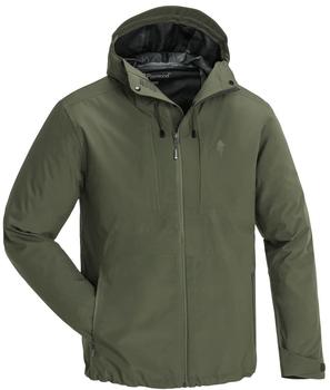 Pinewood Telluz Jacke mossgreen