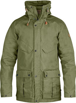 Fjällräven Jacket No. 68 green