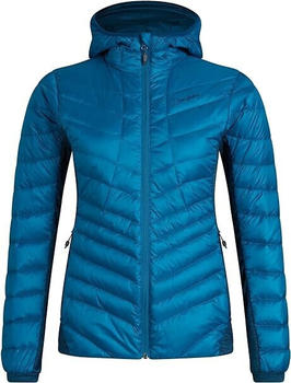 Berghaus Tephra Stretch Reflect Down Jacket seaport blue