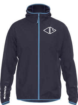Crazy Idea Jacket Fly Man aurora