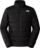 The North Face NF0A84HZ4H0, The North Face - Aconcagua 3 Jacket - Daunenjacke Gr S