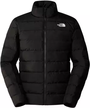 The North Face Aconcagua 3 Jacket Men TNF black