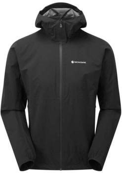 Montane Minimus Lite Waterproof jacket black
