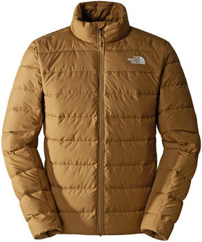 The North Face Aconcagua 3 Jacket Men utility brown