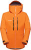 Mammut Taiss HS Hooded Jacket M - Dark Tangerine - XL
