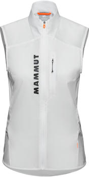 Mammut Aenergy TR WB Hybrid Vest Women (1012-620) white