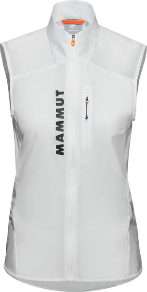 Mammut Aenergy TR WB Hybrid Vest Women (1012-620) white