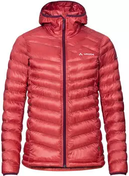 VAUDE Batura Thermo-Kapuzenjacke Damen (42515) brick VAUDE Batura Thermo-Kapuzenjacke Damen (42515) brick