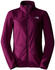 The North Face 100 Glacier Full Zip Fleece Women