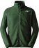 The North Face 100 Glacier Fleece Full Zip