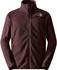 The North Face 100 Glacier Fleece Full Zip