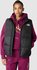 The North Face Saikuru Vest Women TNF black