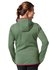 VAUDE Valsorda Fleece Hoodie Damen (45311) sweet orange