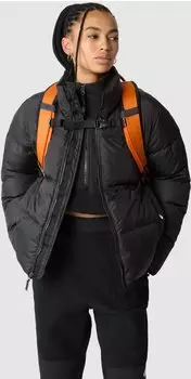 The North Face Saikuru Jacket Women TNF black