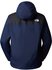 The North Face Men's Antora Jacket summit navy/TNF black