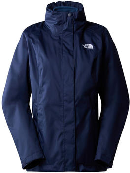 The North Face Damen Evolve II Triclimate summit navy/shady blue