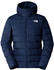 The North Face Aconcagua III Hoodie Men