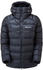 Montane Anti-Freeze XT Hooded Down Insulated jacket Eclipse Blue
