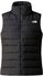 The North Face Aconcagua III Gilet Women TNF black
