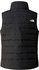 The North Face Aconcagua III Gilet Women TNF black