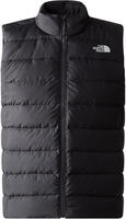 The North Face NF0A84IK4H0, The North Face - Aconcagua 3 Vest - Daunenweste Gr S