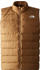 The North Face Aconcagua III Gilet Men